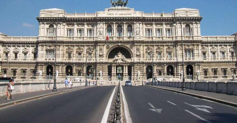From Civitavecchia: Full-Day Panoramic Bus Tour of Rome - Key Highlights You’ll Feel Immediately