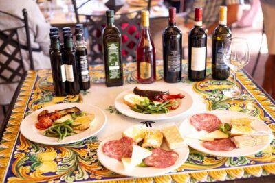 Chianti Half-Day Afternoon Tour