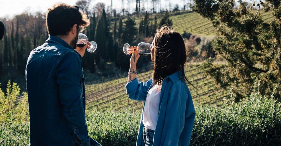 From Florence: Chianti Hills Half-Day Tour with Wine Tasting - Quick hits that make this tour worth it