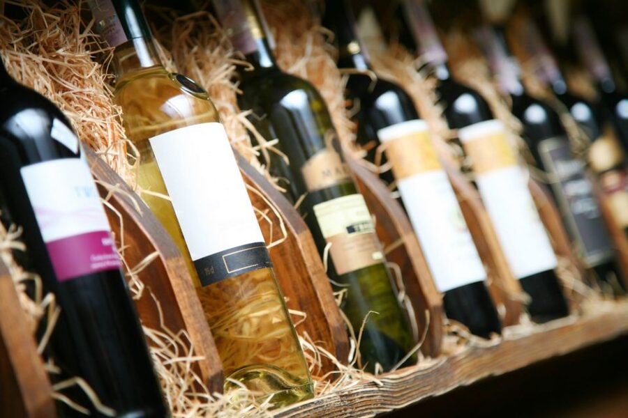 From Florence: Chianti Wine Tour with Tasting - Stop One at a Rustic Chianti Estate: Cellar Walks and 3 to 4 Wines