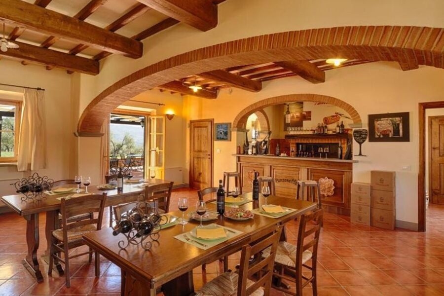 From Florence: Chianti Wine Tour with Tasting - What Makes the Guides Matter: More Than Facts