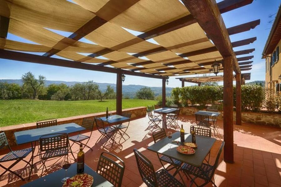 From Florence: Chianti Wine Tour with Tasting - Value for Money: Why $41 Can Be a Sweet Deal