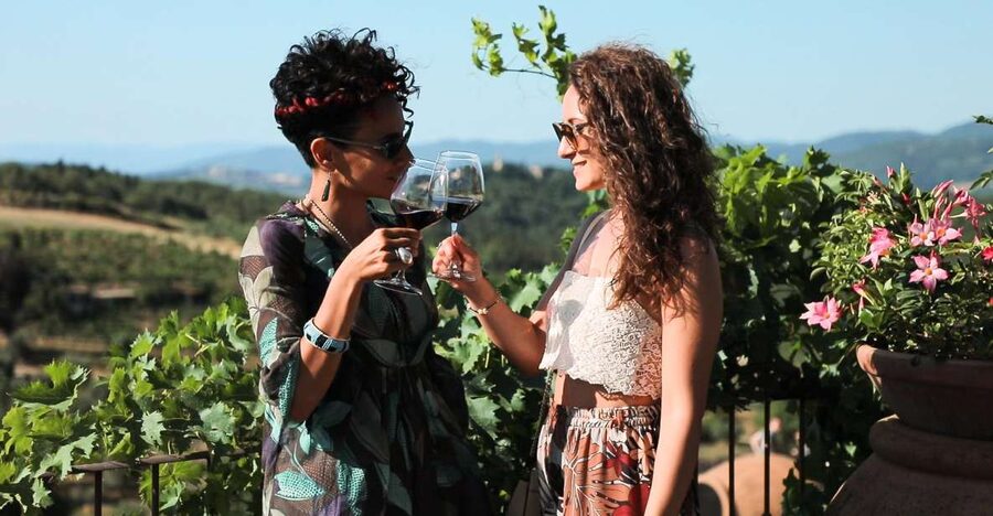 From Florence: Chianti Wine Tour with Tastings - Key things to know before you go