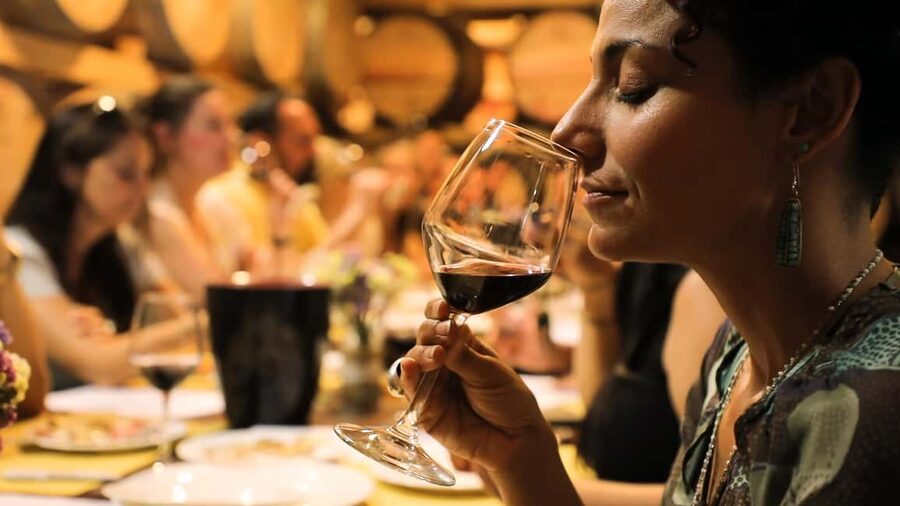 From Florence: Chianti Wine Tour with Tastings - What you actually taste: Chianti Classico, Riserva, Supertuscan, and pecorino