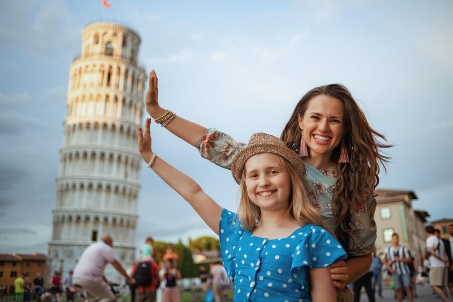 From Florence: Cinque Terre and Pisa Day Trip - Value at $112.15: What You Are Really Buying