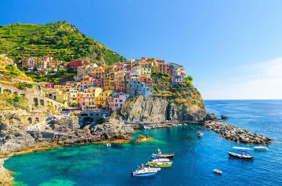 From Florence: Cinque Terre and Pisa Day Trip - A One-Day Plan That Actually Makes Sense From Florence