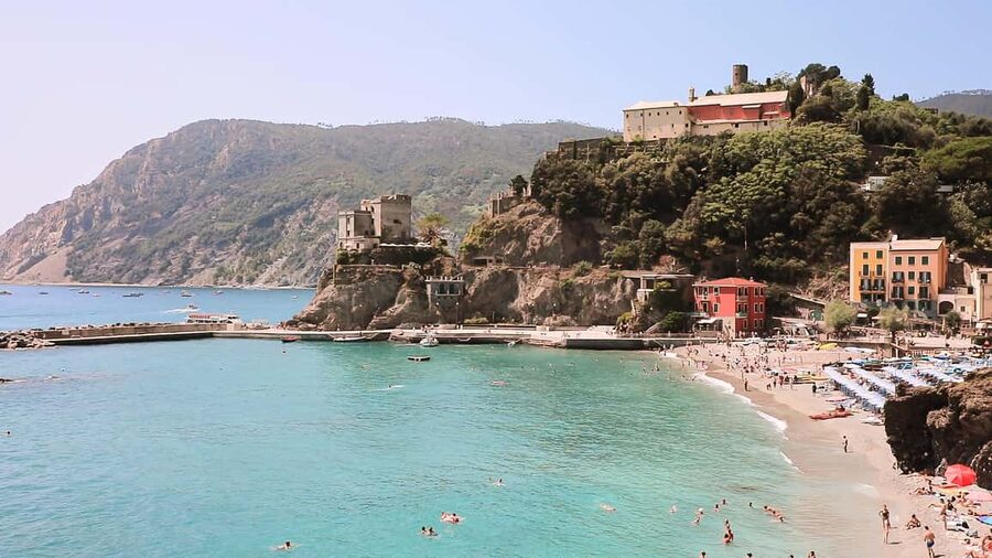 From Florence: Cinque Terre Day Trip with Optional Lunch - Practical stuff that makes or breaks the day