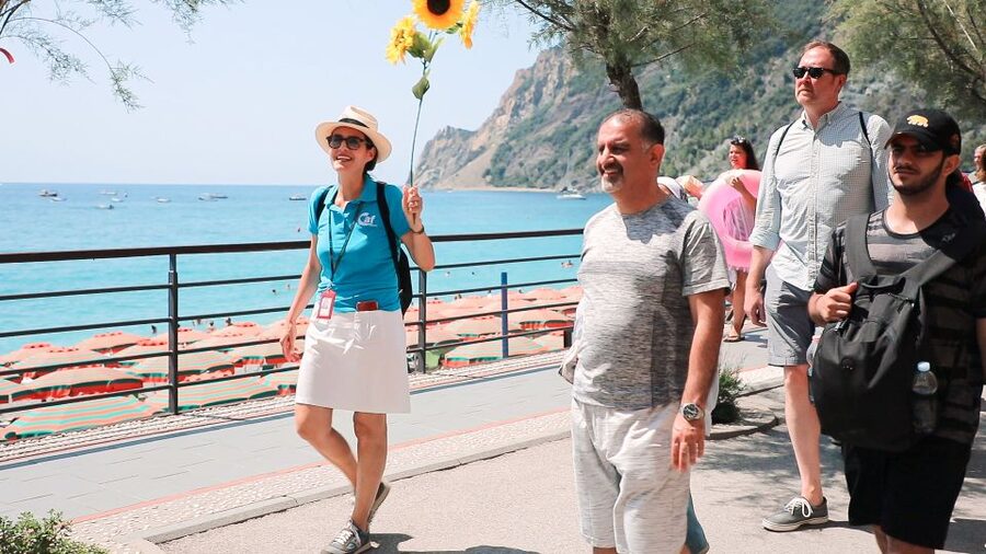 From Florence: Cinque Terre Day Trip with Optional Lunch - How the train connections work, and why they matter