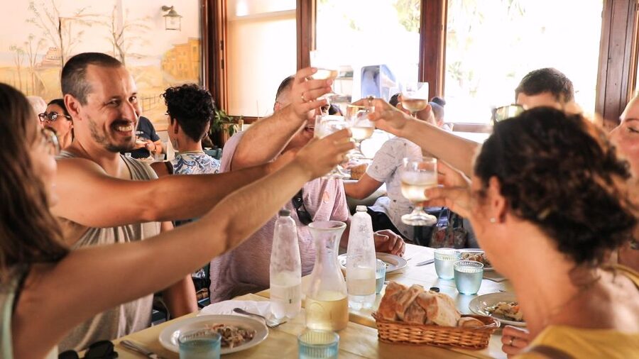 From Florence: Cinque Terre Day Trip with Optional Lunch - Price and value: what $67.19 gets you, and what it does not