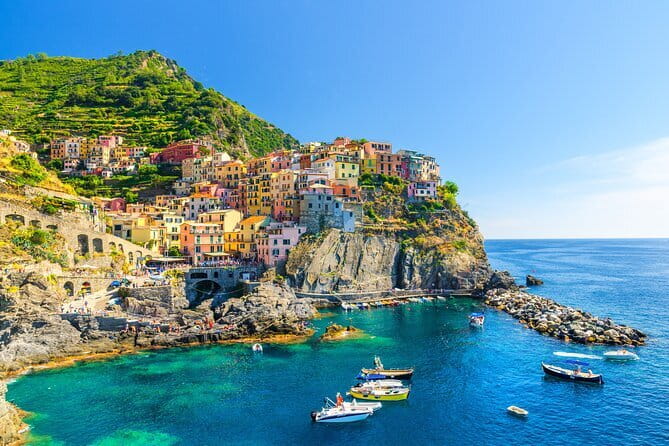 From Florence: Cinque Terre & Pisa Day Trip - Key points before you go