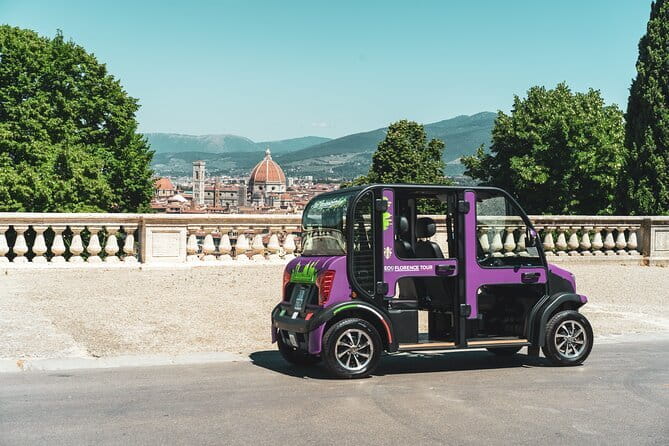 From Florence: Cinque Terre & Pisa Day Trip - Price and logistics: what $83.44 buys you