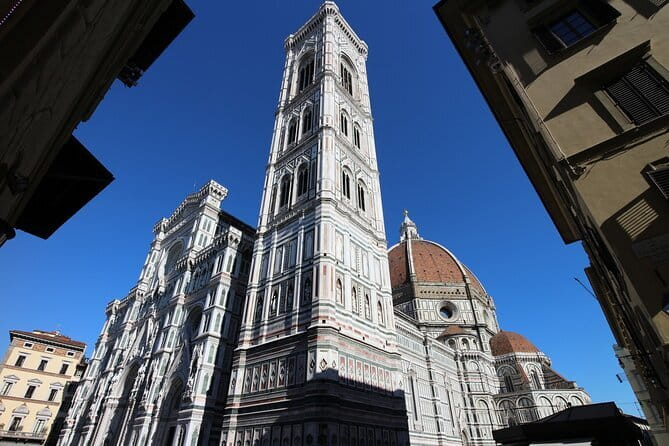 From Florence: Pisa Afternoon Tour & Leaning Tower Access - Pacing and free time: When a half-day tour feels rushed