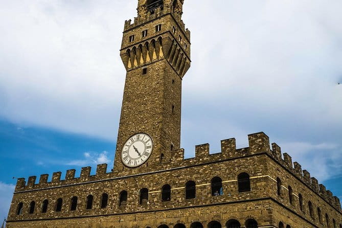 From Florence: Pisa Afternoon Tour & Leaning Tower Access - Tips to make the experience feel smooth