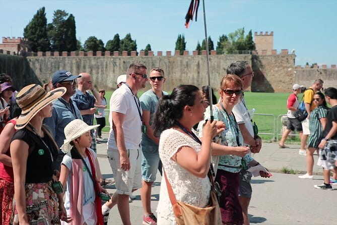 From Florence: Pisa Afternoon Tour & Leaning Tower Access - Should you book the Florence to Pisa afternoon tour?