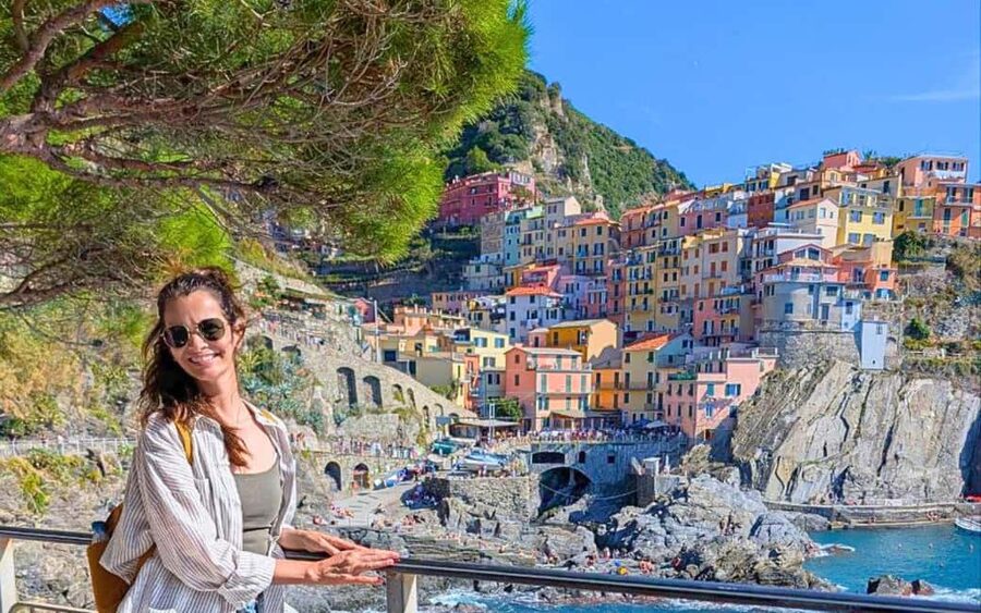 From Florence: Pisa and Cinque Terre Day Tour - Small Group - Why Pisa and Cinque Terre in one day makes sense