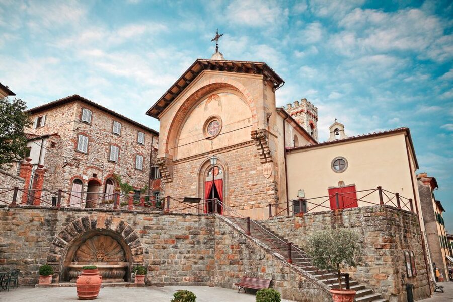 From Florence: Private Chianti Hills Tour with Tasting - Value for money: what you actually get in 6 hours