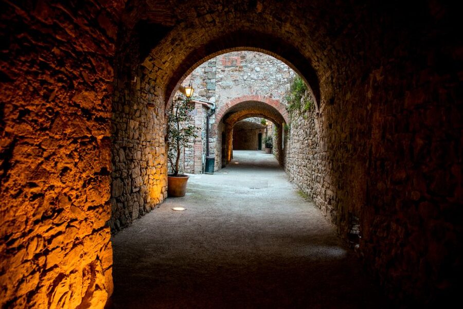 From Florence: Private Chianti Hills Tour with Tasting - Who this Chianti tour suits best, and who should rethink it