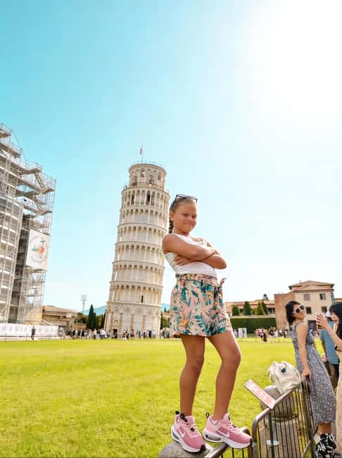 From Florence: San Gimignano, Siena, and Chianti Wine Tour - Key Things I’d Bet On