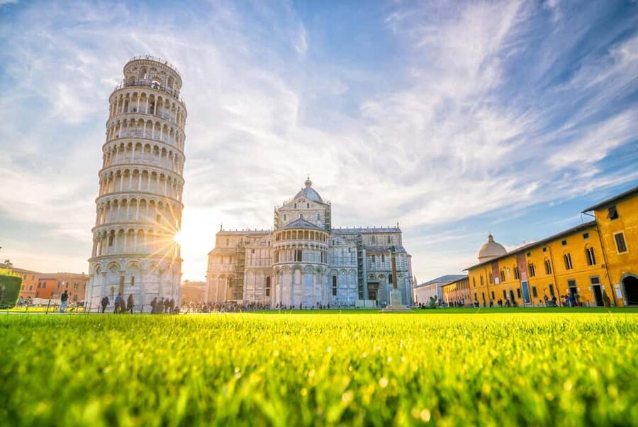 From Florence: San Gimignano, Siena, and Chianti Wine Tour - Leaving Florence Without Losing the Day