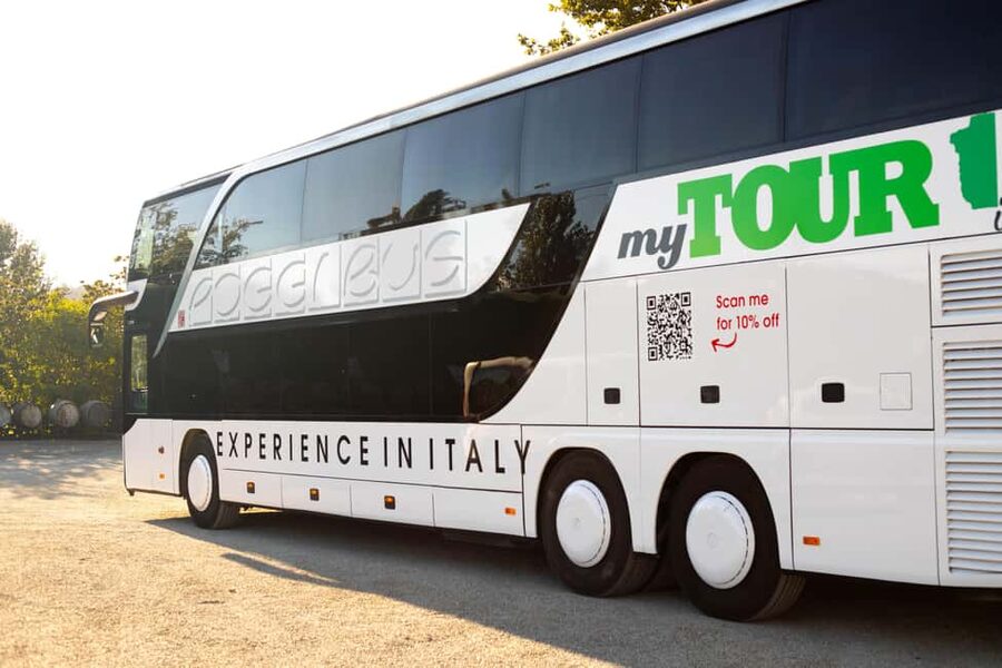 From Florence: San Gimignano, Siena, and Chianti Wine Tour - Transportation, Walking, and Staying Comfortable