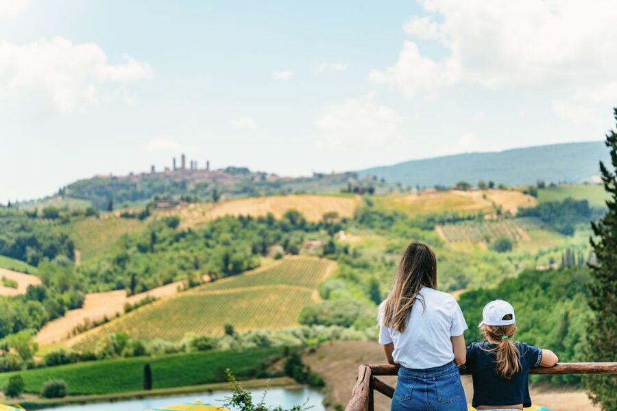 From Florence: Siena, San Gimignano, Pisa & Lunch at Winery - Key points worth clocking before you go