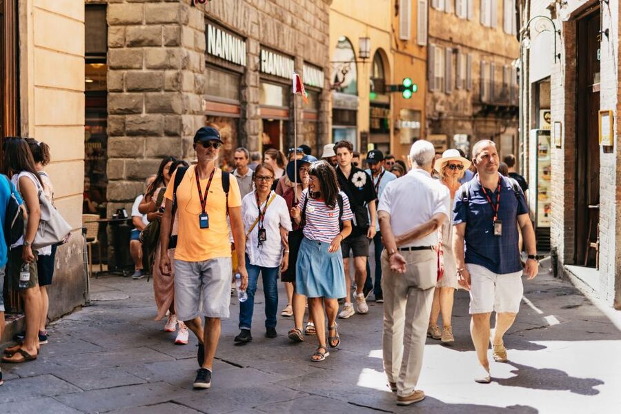 From Florence: Siena, San Gimignano, Pisa & Lunch at Winery - Why This Florence-to-Tuscany Route Works