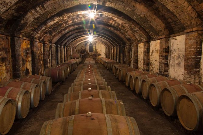From Florence: Small-Group Tuscany Wine & Oil Tour with typical Tuscan Meal - From Florence to Chianti Classico: the drive that sets the mood