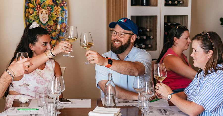 From Florence: Small Group Wine Tasting Tour to Tuscany - Who this tour is best for (and who should pick something else)