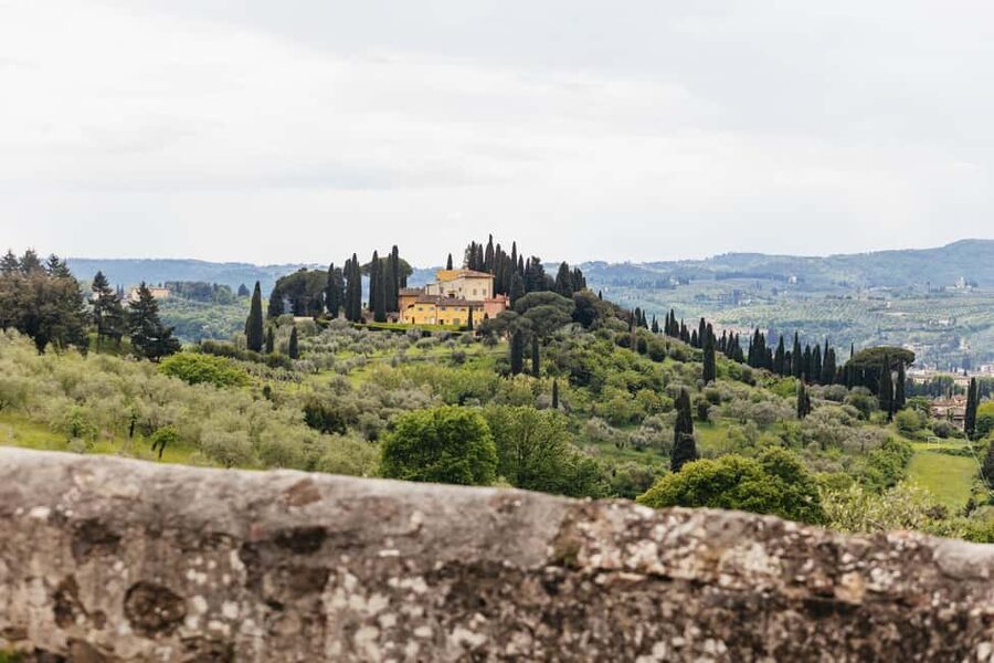 From Florence: Tuscan Countryside Vespa Tour with Tastings - Key highlights worth your attention
