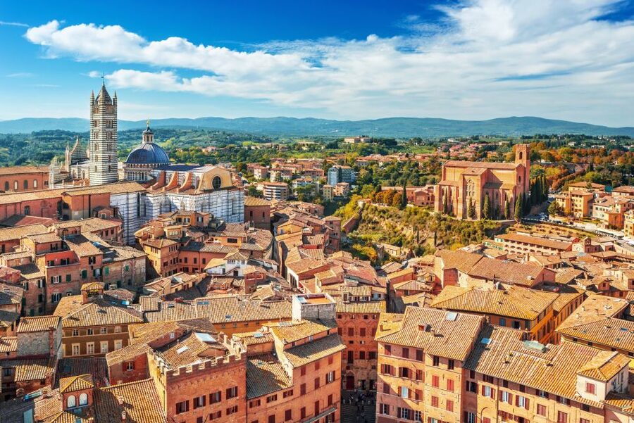 From Florence: Tuscany Highlights Full-Day Tour - Key points to know before you go