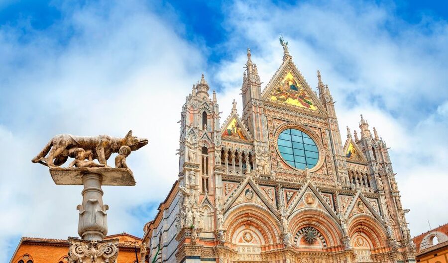 From Florence: Tuscany Highlights Full-Day Tour - Pisa Cathedral Square: seeing the icons without getting stuck