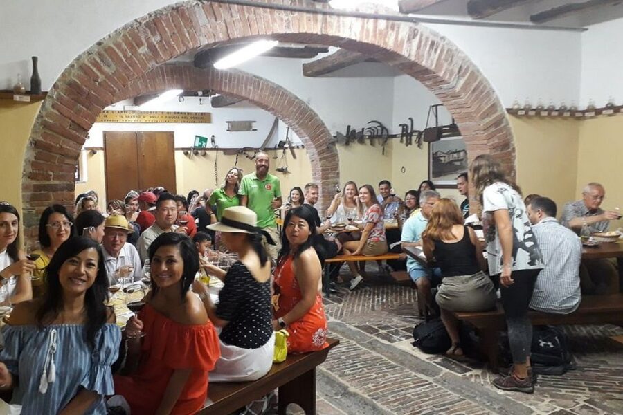 From Florence: Tuscany Hills Wine Tour - Who this tour suits best