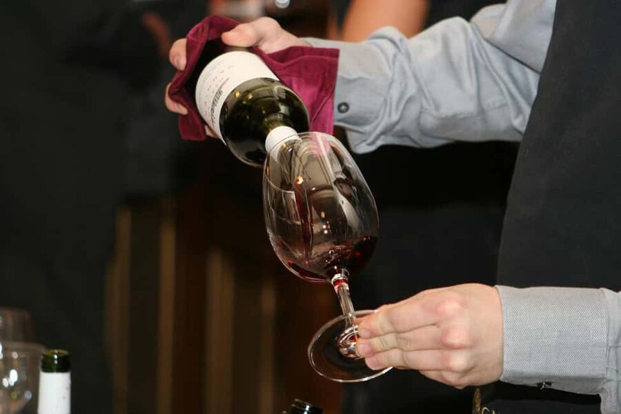 From Florence: Tuscany Hills Wine Tour - What meals look like (and how to budget)