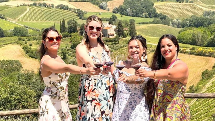 From Florence: Tuscany & San Gimignano Tour with 2 Tastings - Key points before you go