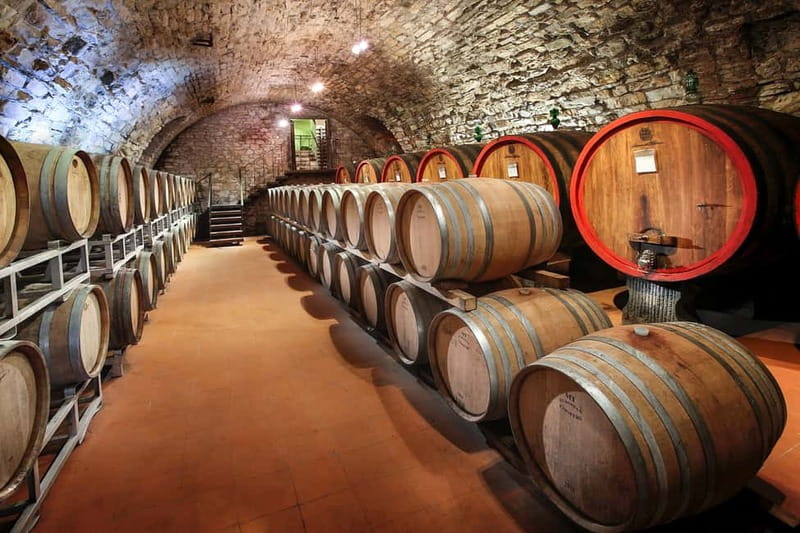 From Florence: Tuscany Wine & Food Tour with Guide - Key Highlights You Shouldn’t Miss
