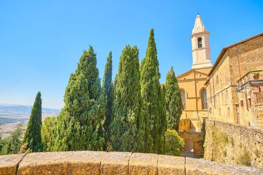 From Florence: Val D'Orcia Tour with Wine Tasting - Val d’Orcia in One Day, Without the Stress