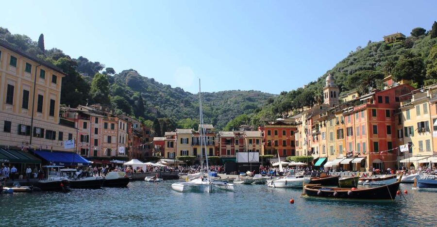 From Genoa: Boat Tour to Portofino with Free Time to Explore - Key Things to Know Before You Go