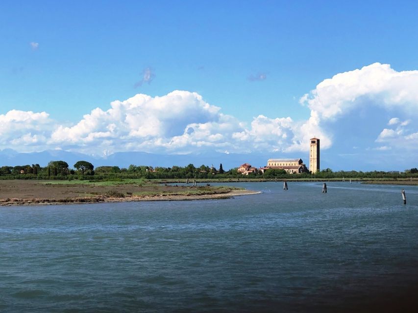 From Jesolo: Day Trip to Murano, Burano, and Torcello - Key things to know before you go