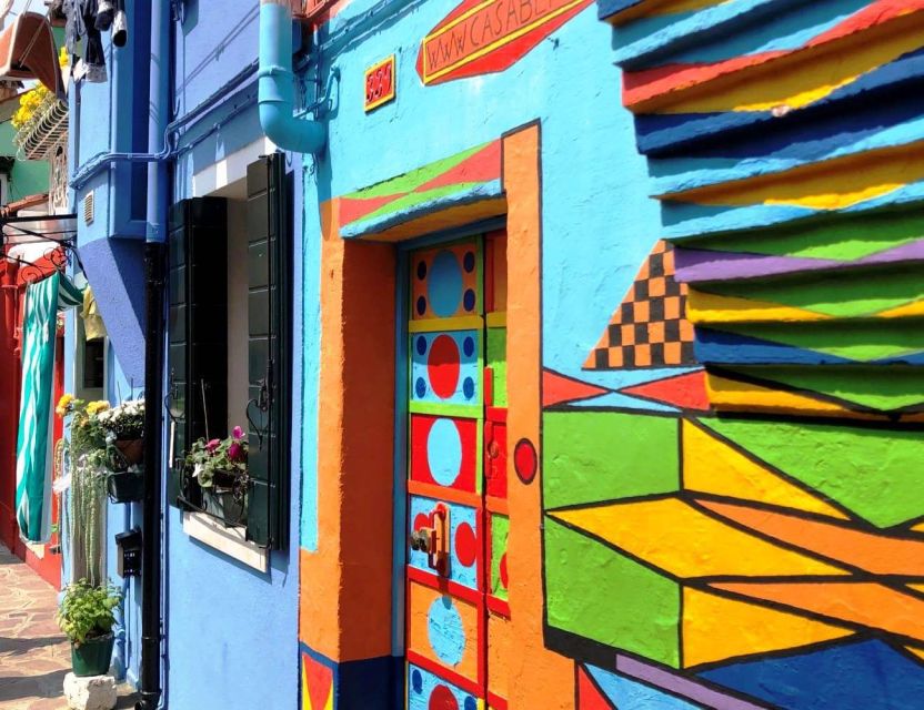 From Jesolo: Day Trip to Murano, Burano, and Torcello - Who this tour suits best, and who should reconsider