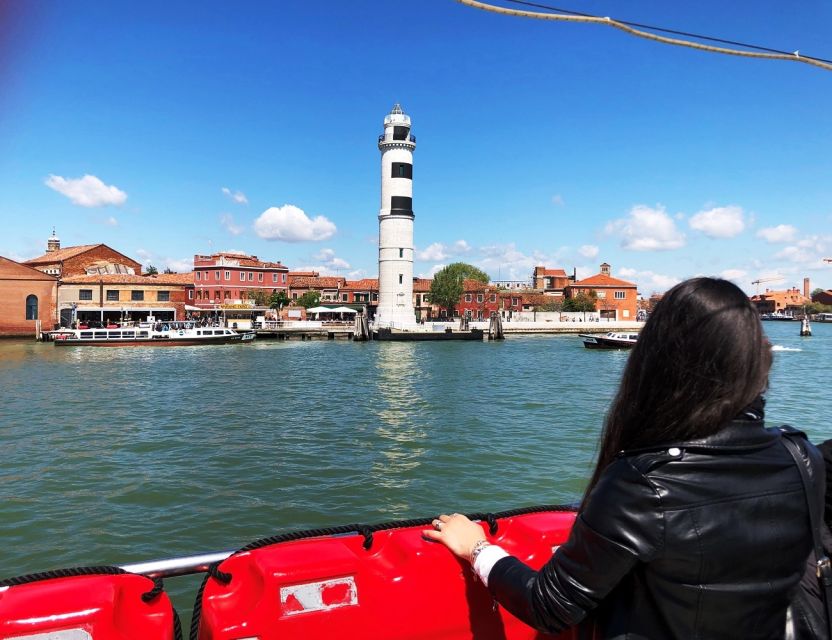 From Jesolo: Day Trip to Murano, Burano, and Torcello - Boat comfort, group flow, and the return to Punta Sabbioni