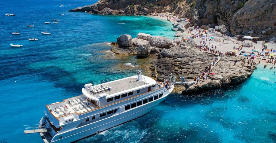 From La Caletta or Orosei: Gulf of Orosei Cruise - Key things I’d circle before you go