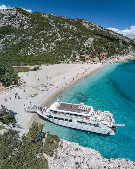 From La Caletta or Orosei: Gulf of Orosei Cruise - Who this cruise is best for (and who should reconsider)