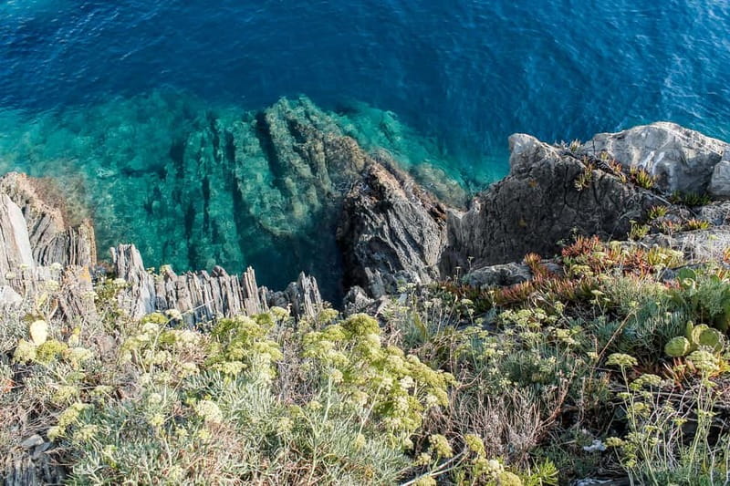 From La Spezia: Cinque Terre Boat Tour - Cinque Terre by Speedboat, the View You Cannot Recreate From Land