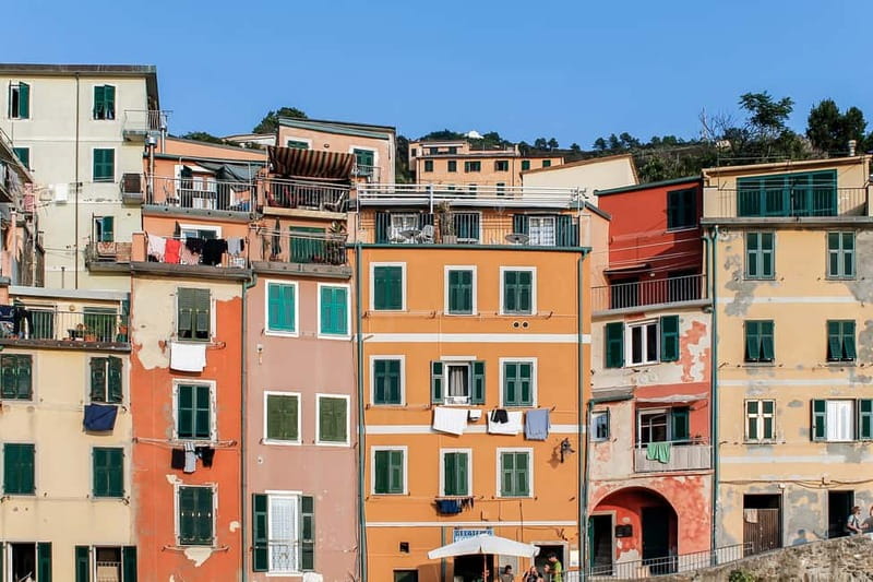 From La Spezia: Cinque Terre Boat Tour - Who This La Spezia Boat Tour Fits Best (and Who Should Think Twice)