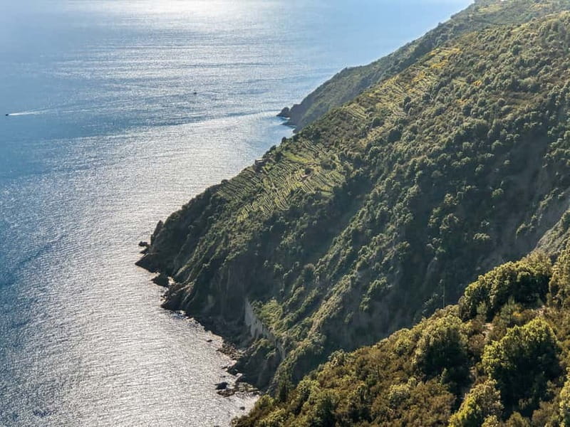 From La Spezia: Cinque Terre Boat Tour - Meeting at HopHop Boat: Getting Settled Without Fuss