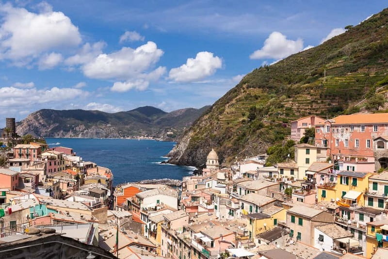 From La Spezia: Cinque Terre Small Group Tour with Limoncino - Price and value: is $78 worth a day of three villages?