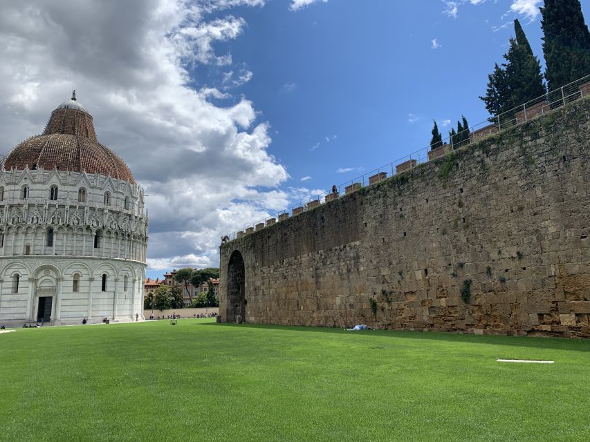 From La Spezia: Round-Trip to Pisa Cruise Shore Excursion - Price and Value: Why $51 Can Make Sense for a Cruise Shore Day