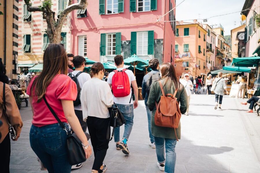 From La Spezia: Shore Excursion to Cinque Terre by Train - Who Should Book This Excursion, and Who Should Skip It