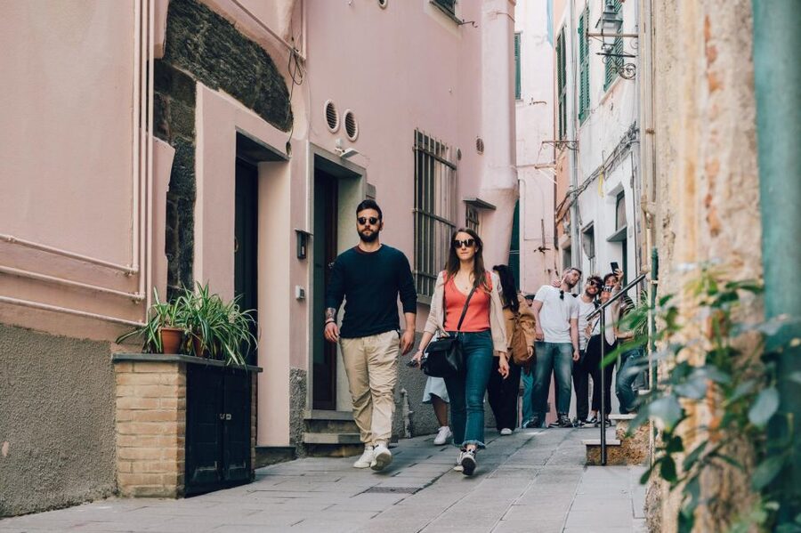 From La Spezia: Shore Excursion to Cinque Terre by Train - Keeping Your Day Smooth: Practical Tips That Matter