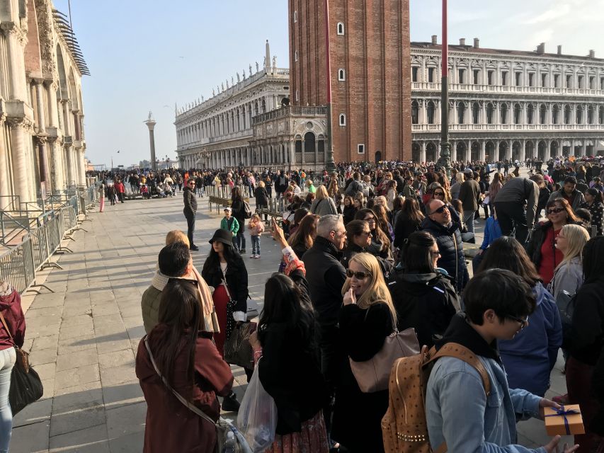 From Lake Garda: Full-Day Guided Group Tour of Venice - Why this Lake Garda to Venice plan actually works